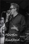 Martin Radford